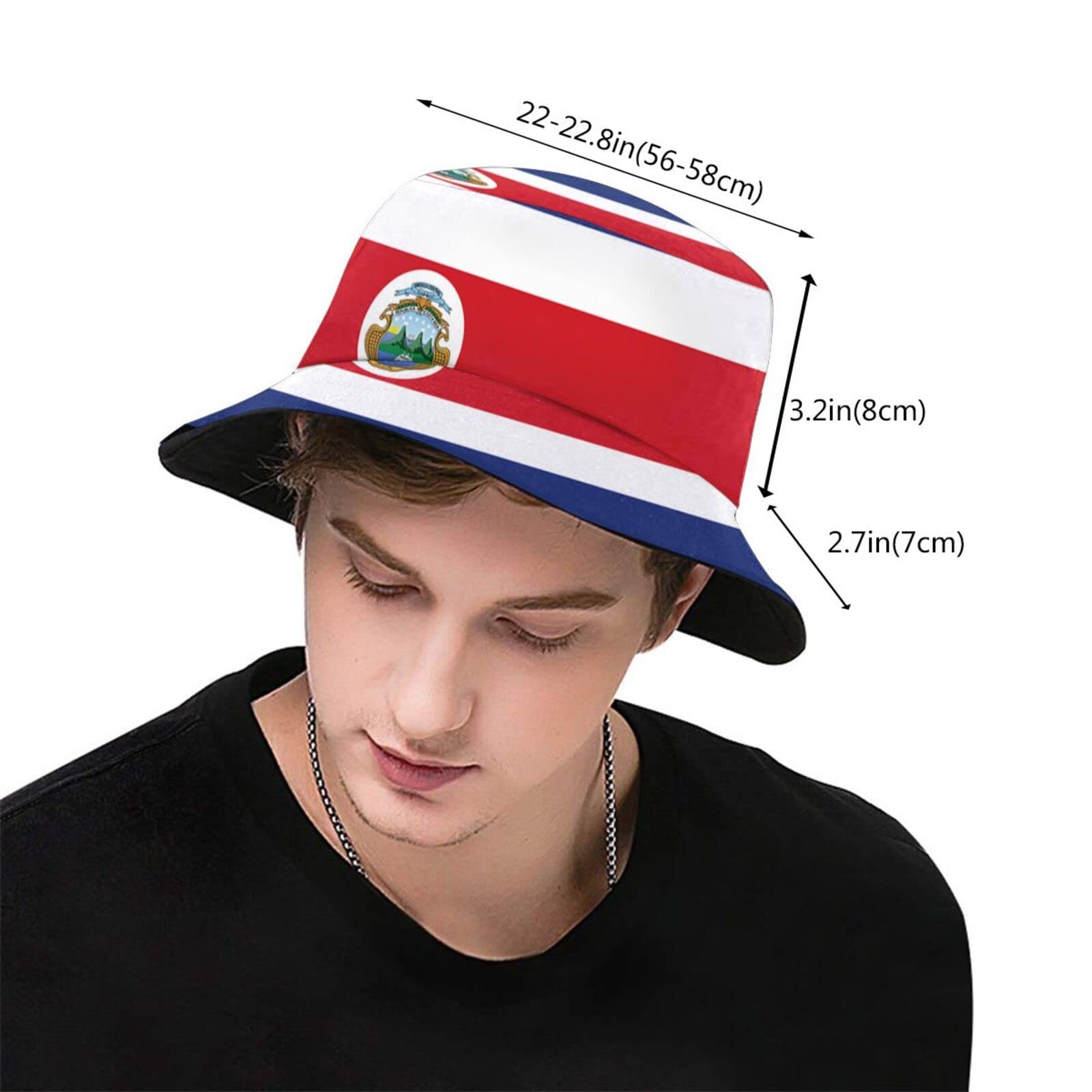 KiuLoam Unisex Packable Bucket Hat - UPF 50+ Sun Protection, Lightweight & Breathable for Outdoor Activities - Summer Travel, Hiking, Beach, Fishing - Adjustable for Men & Women