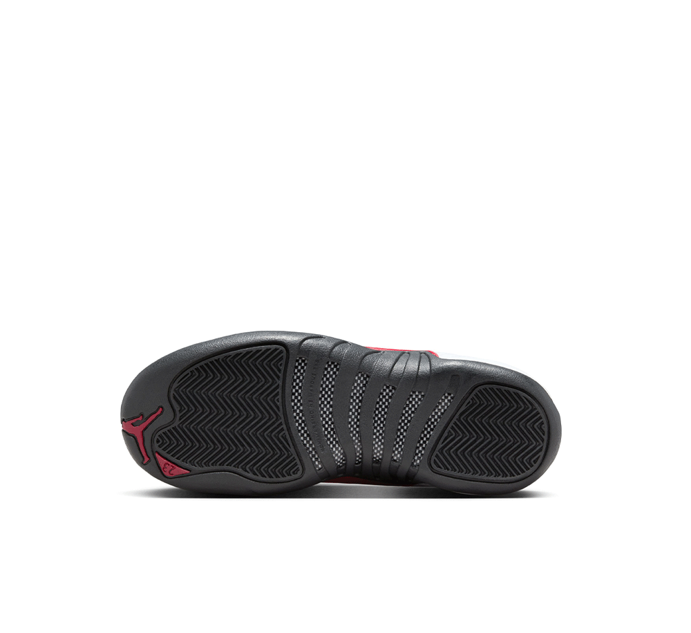 Original Air Jordan 12 Retro GS Basketball Shoes for Kids - Comfortable & Stylish Sneakers for School, Sports, and Casual Wear