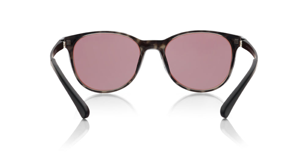 JINS Switch Classic U302 92 - Stylish Blue Light Blocking Glasses for Digital Eye Strain Relief | Computer, Gaming & Office Use