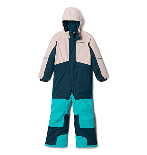Night Wave/Dusty Pink/Bright Aqua