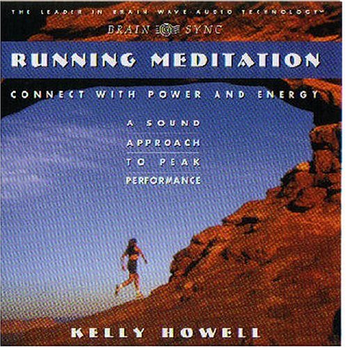 Running Meditation: Boost Energy & Focus for Mindful Jogging & Fitness Training