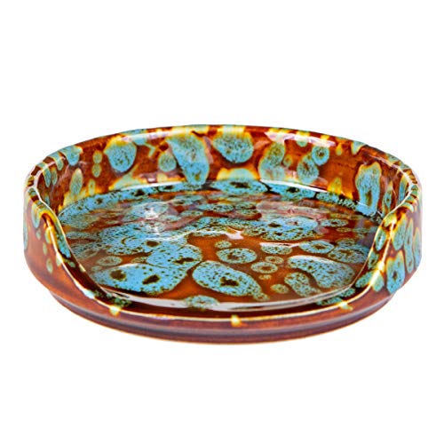 Marbled Turquoise