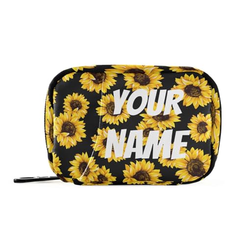 Flower Sunflower Vintage