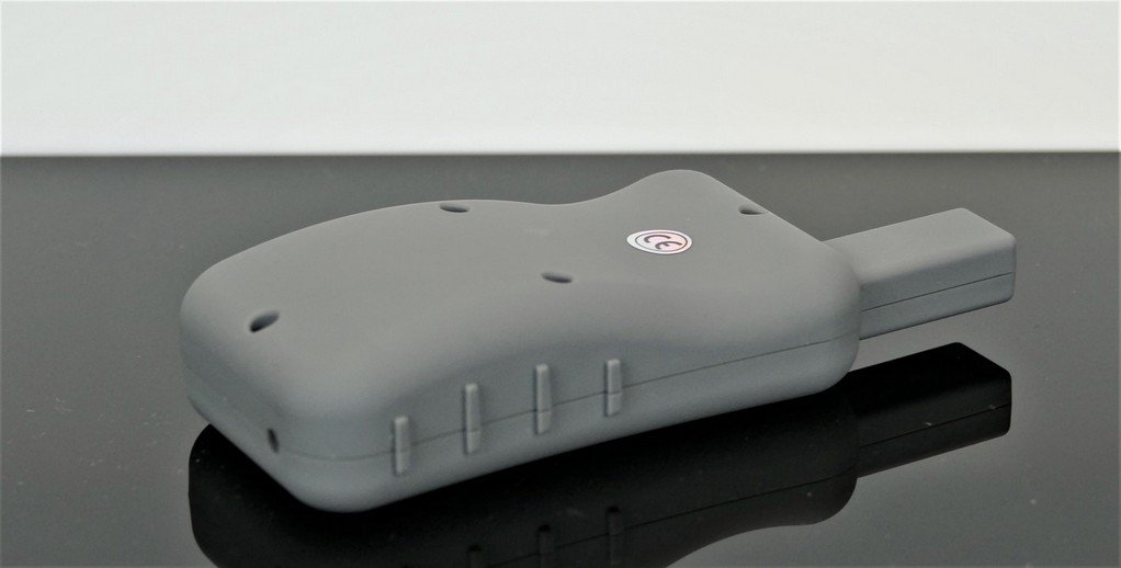 EP-380 & KoolKani KK-9000 Dog Training Collar Replacement Remote Transmitter - Compatible with Electric Fence Systems - Perfect for Pet Containment & Behavior Training