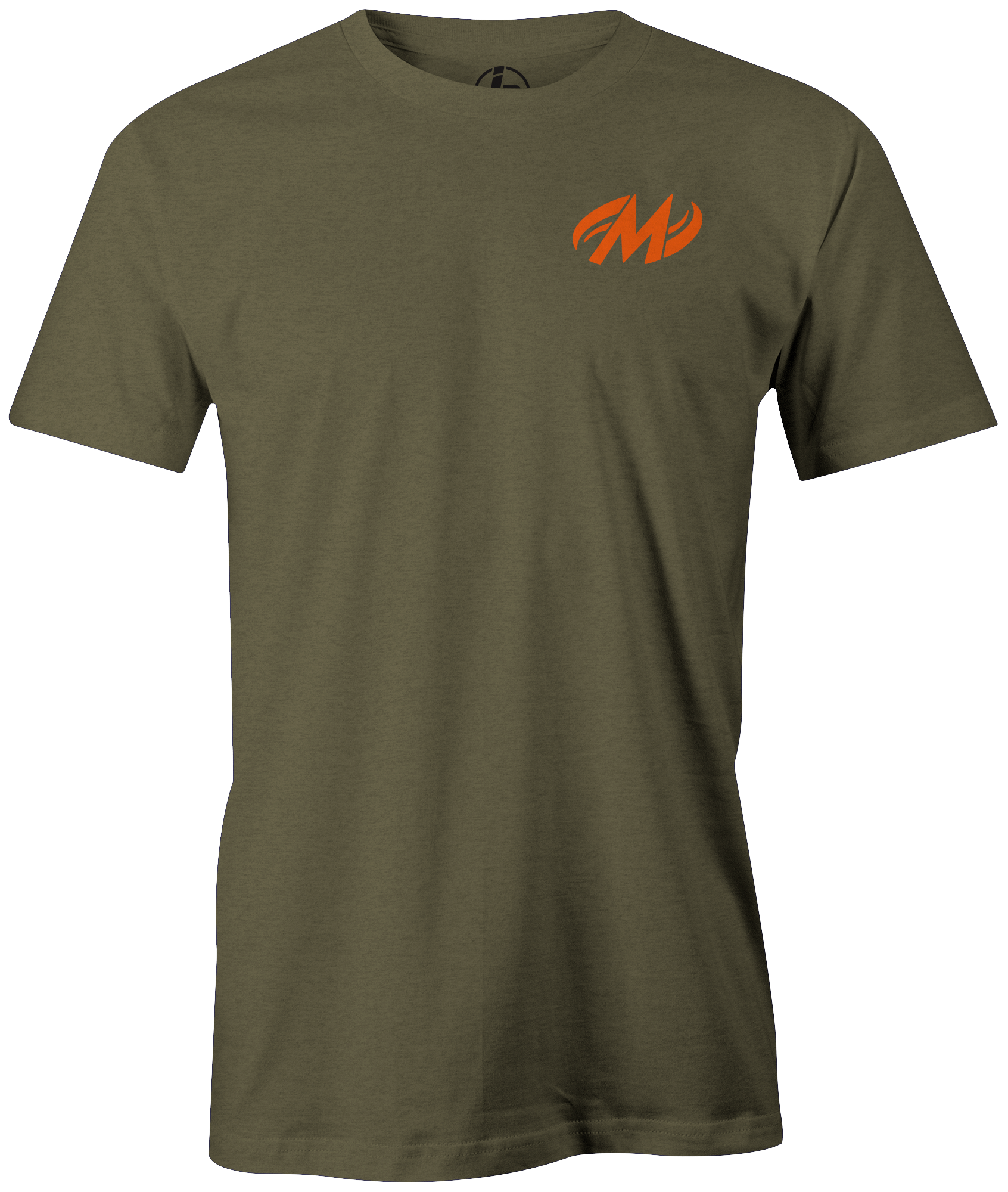 Premium MOTIV Bowling Practice Tee - Performance Training Shirt for Bowlers | Perfect for League Play & Tournament Preparation