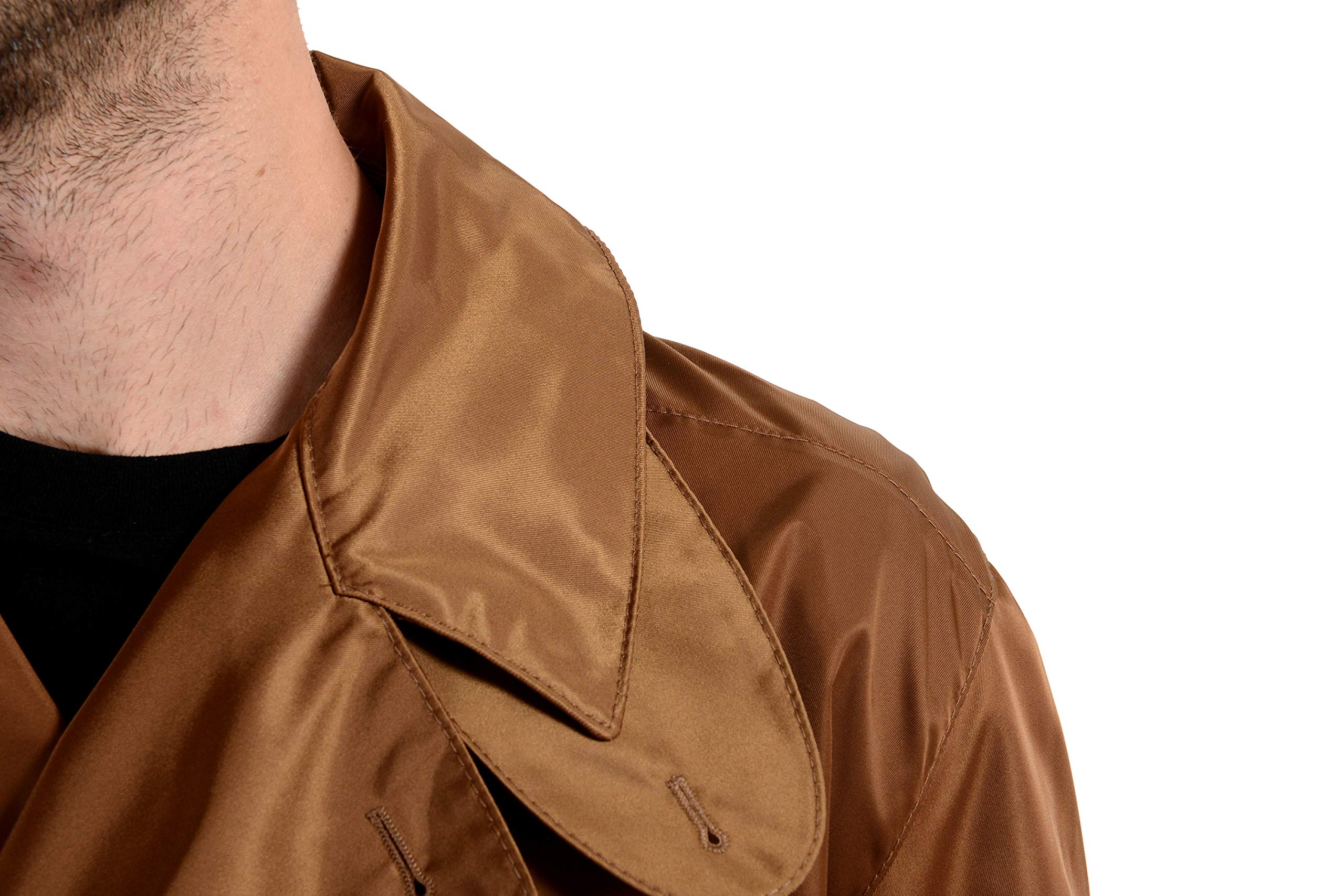 Men's Lightweight Windbreaker Jacket - Waterproof & Breathable Outdoor Jacket for Running, Hiking & Travel
