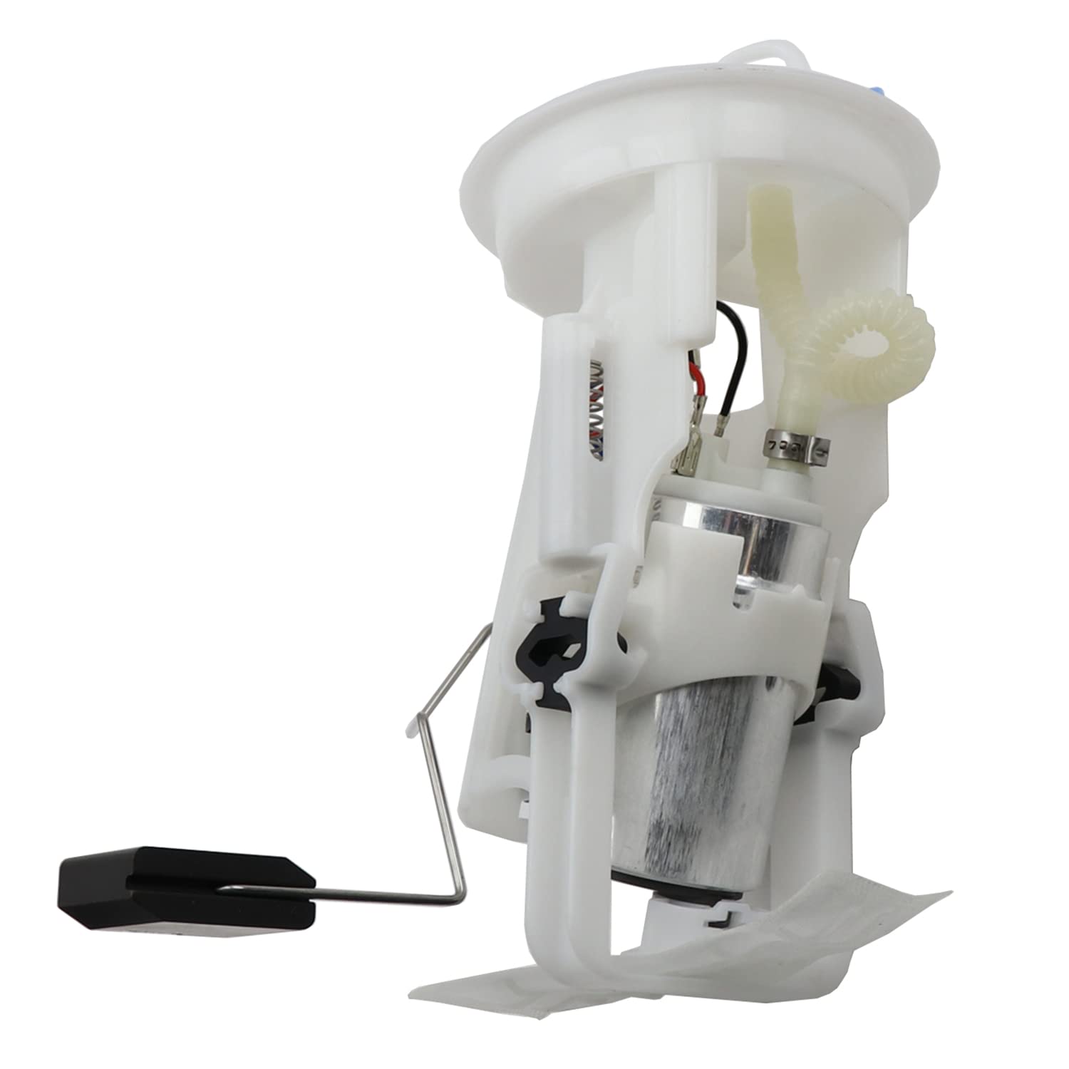 Beck/Arnley 152-0992 Electric Fuel Pump - High Performance Replacement Fuel Pump for Cars & Trucks - Perfect for Automotive Repair & Engine Maintenance