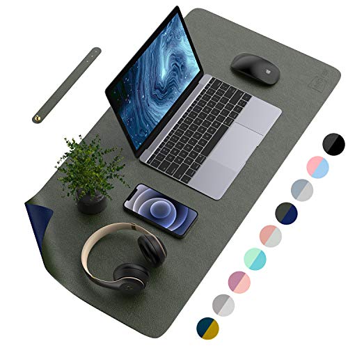 Olive Green/Navy Blue