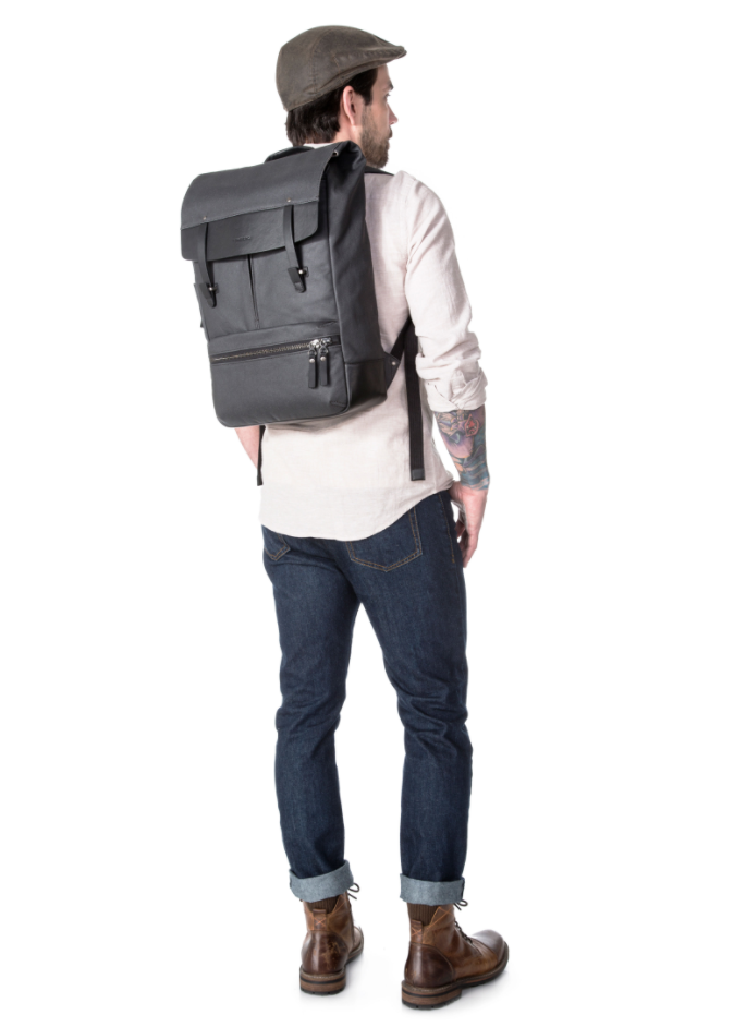Timbuk2 Walker Laptop Backpack - Water-Resistant 15