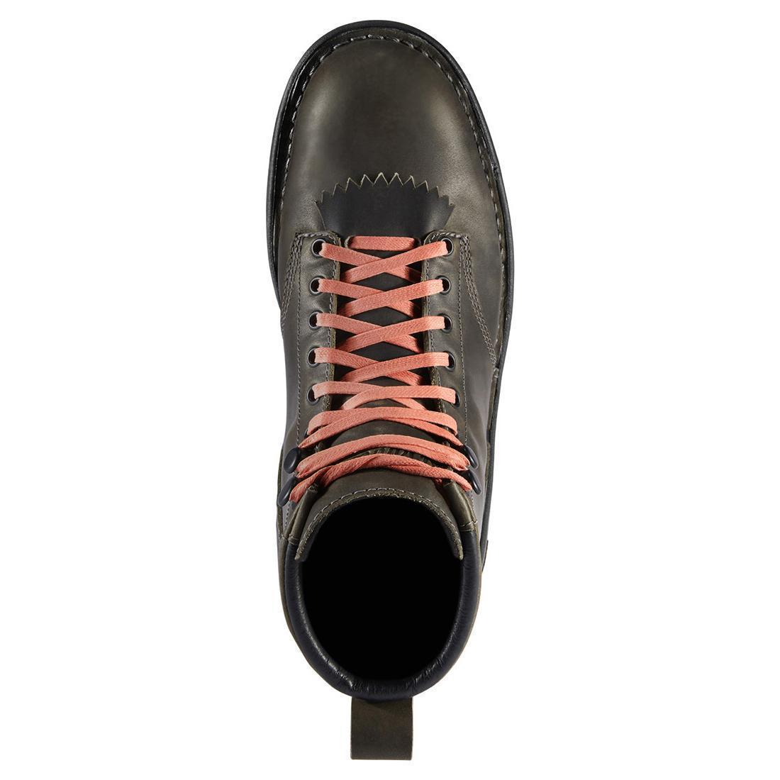 Logger 917 Women's GTX Boot Charcoal