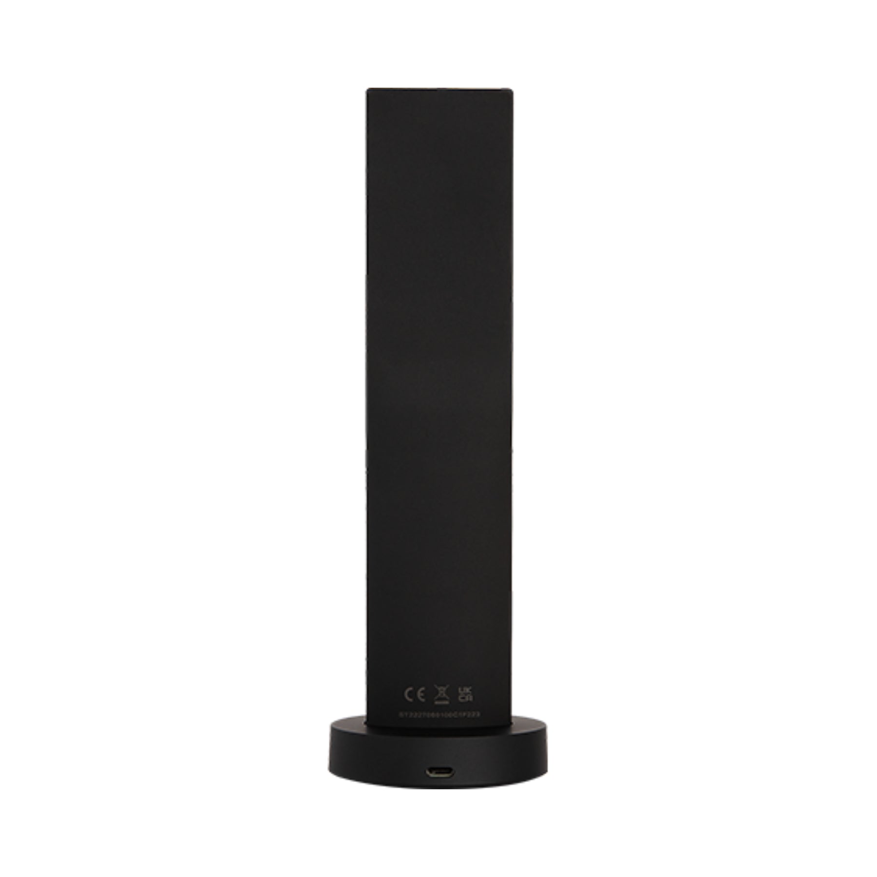 Control4 Halo Remote - Smart Home Universal Remote Control for TV, Lights & Audio | Works with Alexa & Google Assistant | Perfect for Home Theater & Entertainment Systems