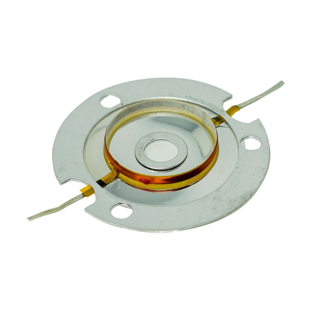 Cerwin Vega PRD 1 Inch Tweeter Diaphragm Replacement - High Performance Speaker Component for Car Audio & Home Theater Systems | Perfect for Audiophiles & DIY Speaker Repair