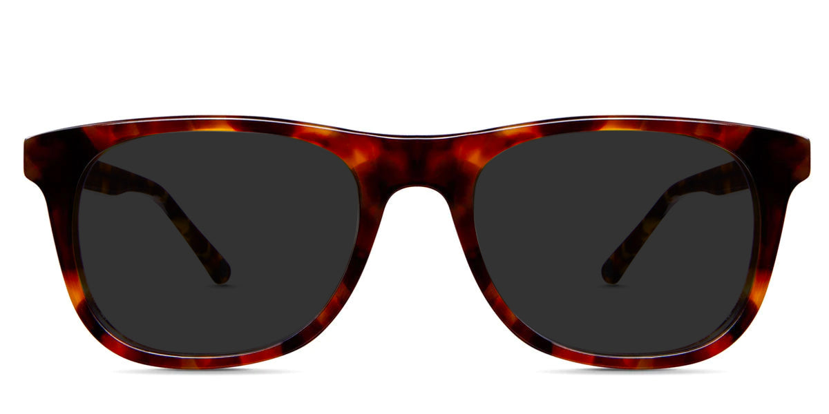 Shimmer Women's Prescription Sunglasses – UV Protection, Polarized Lenses for Driving, Outdoor & Fashion Use