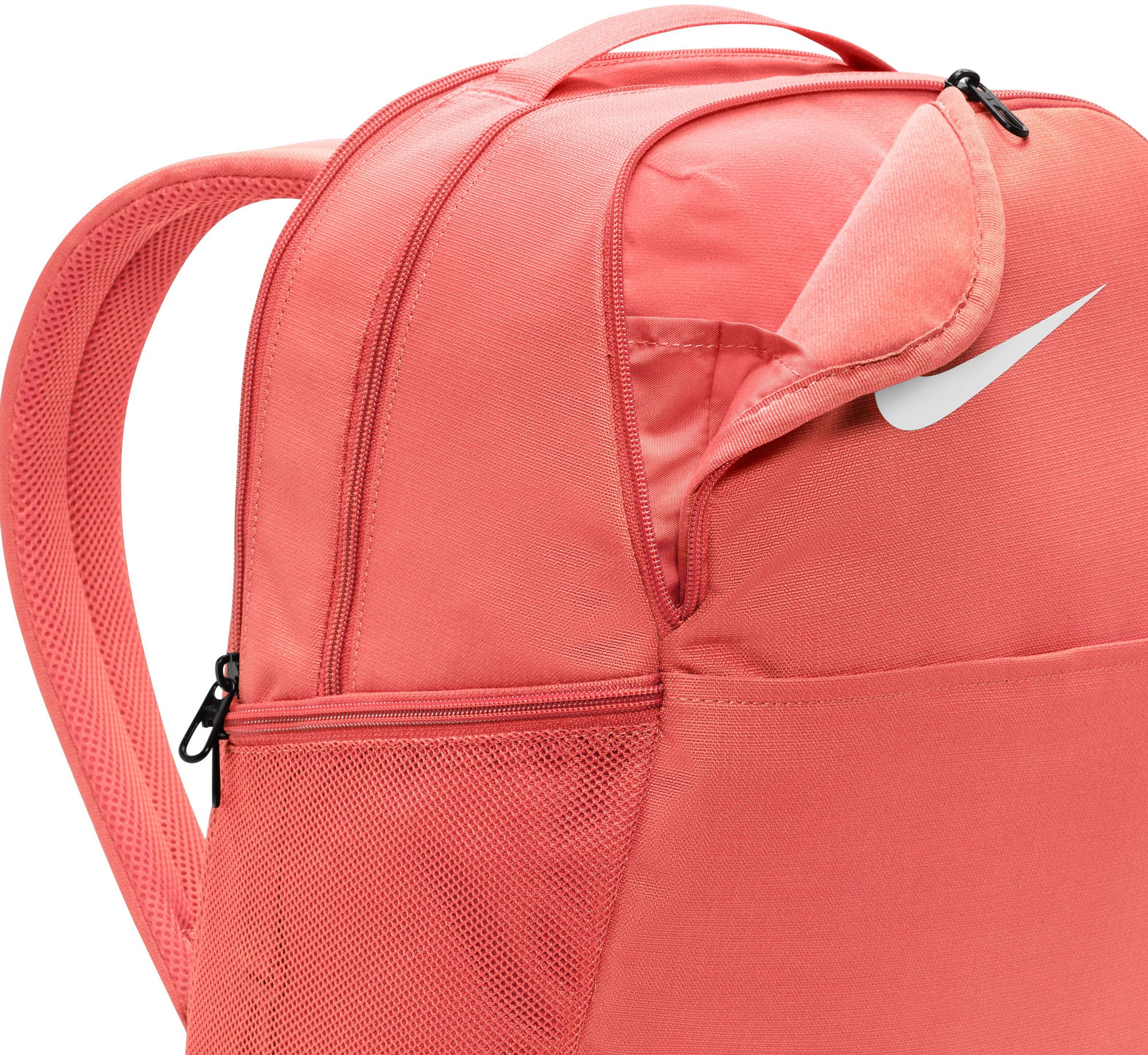 Brasilia 9.5 Training Medium 24L Backpack - Lightweight Durable Gym Bag for Men & Women - Perfect for Workouts, Hiking, Travel & Everyday Use