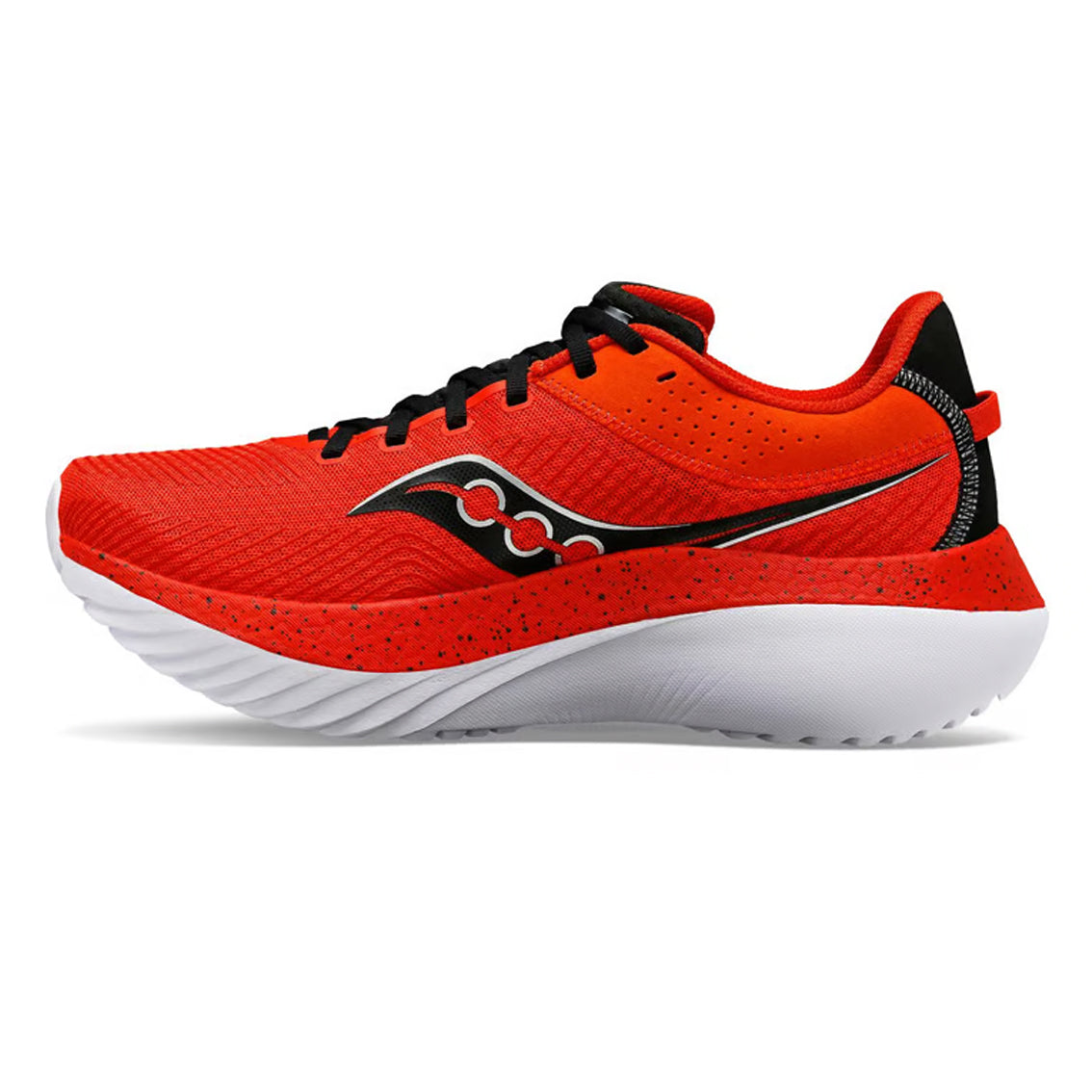 Saucony Kinvara Pro Men's Running Shoes - Lightweight & Cushioned for Marathon, Training & Road Running