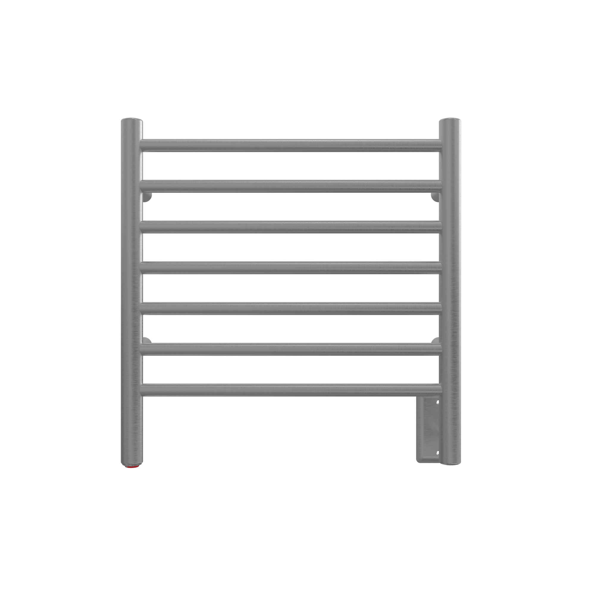 Amba Radiant Small Straight Plug-in & Hardwired Towel Warmer - 20.37