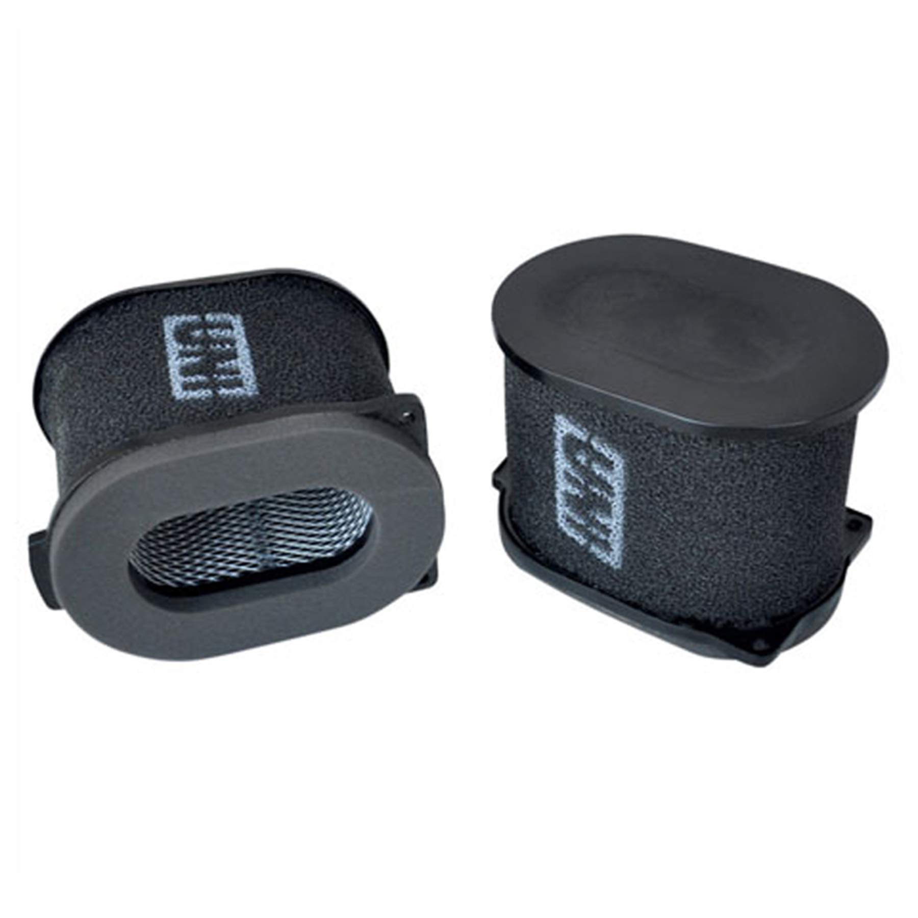 2009 Yamaha XVZ1300TF Royal Star Venture Street Motorcycle Air Filter - High Performance Replacement Part for Smooth Engine Operation - Perfect for City Commuting & Long Distance Touring