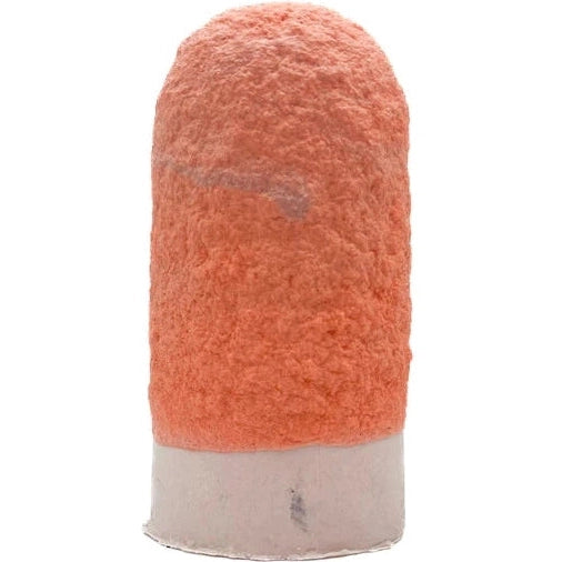 Ritual Glaze △5 6 Mini Puff Orange - Vegan & Cruelty-Free Lip Gloss for Hydration & Shine | Perfect for Daily Wear, Parties & Special Occasions