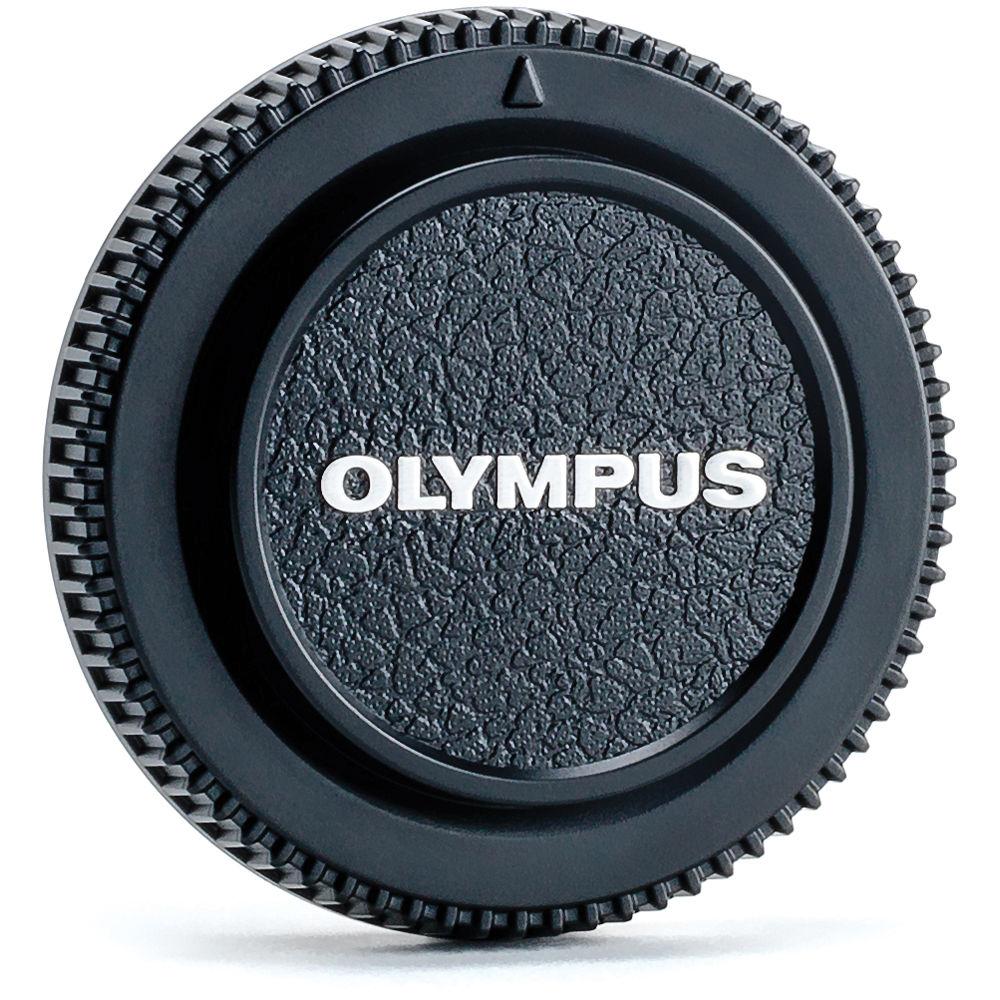 Olympus BC 3 Lens Cap for MC 14 1.4x Teleconverter - Protective Cover for Olympus Camera Lenses - Perfect for Outdoor Photography & Travel Accessories