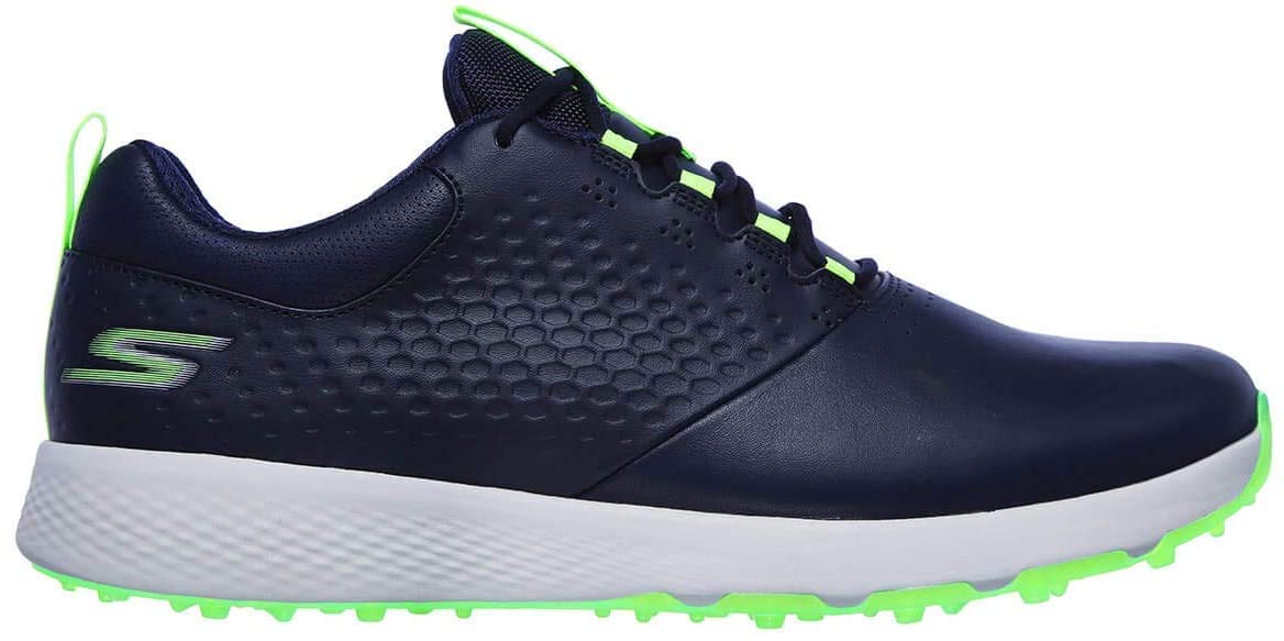 Skechers Men's Comfortable Spikeless Golf Shoes - Lightweight & Breathable for Walking the Course | Perfect for Golfers, Casual Wear & Outdoor Activities