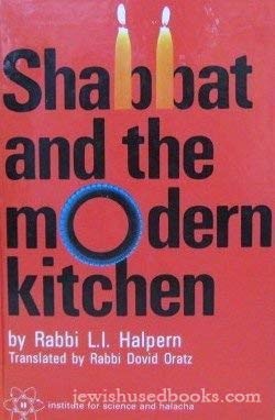 Shabbat Kitchen Essentials - Modern Kosher Cookware & Tools for Jewish Sabbath Meals | Perfect for Holiday Cooking & Family Gatherings