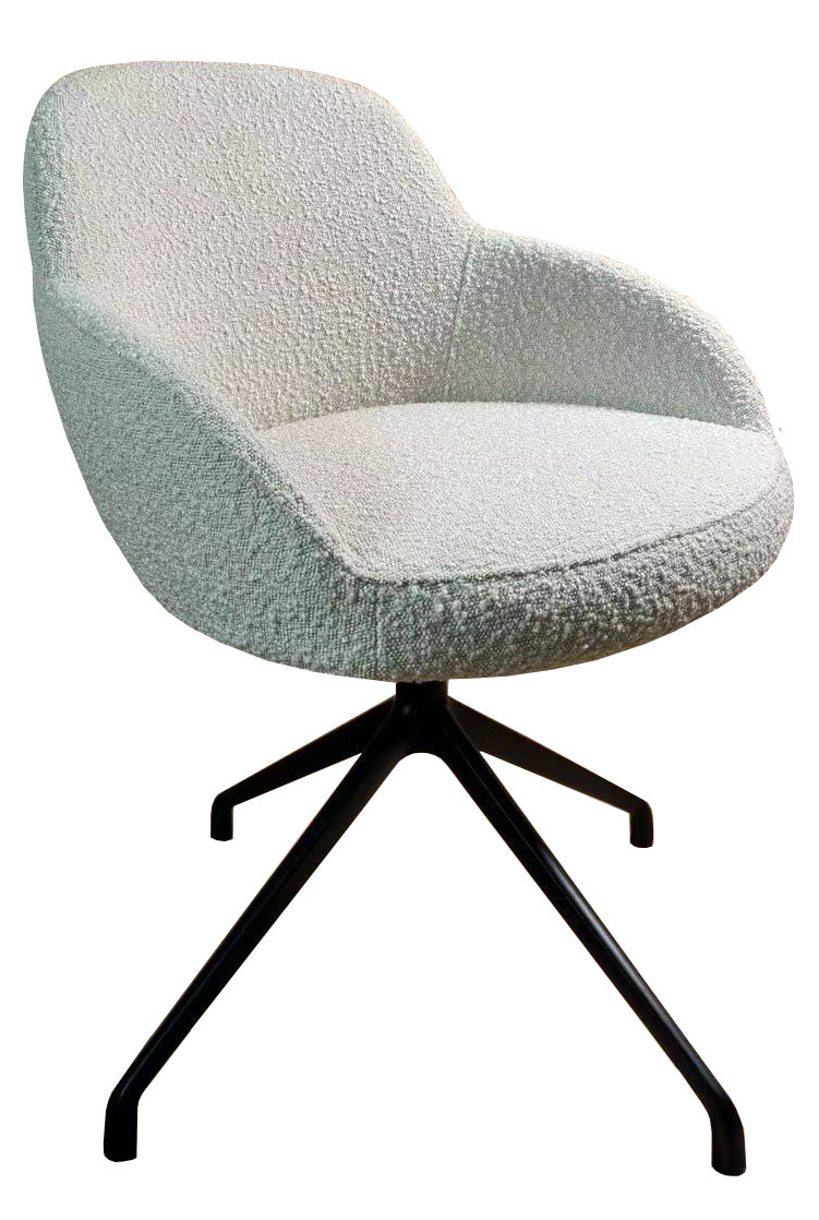 Bella Dining Chair - Modern & Comfortable Wooden Chair for Kitchen, Dining Room, or Home Office | Perfect for Family Meals & Entertaining Guests