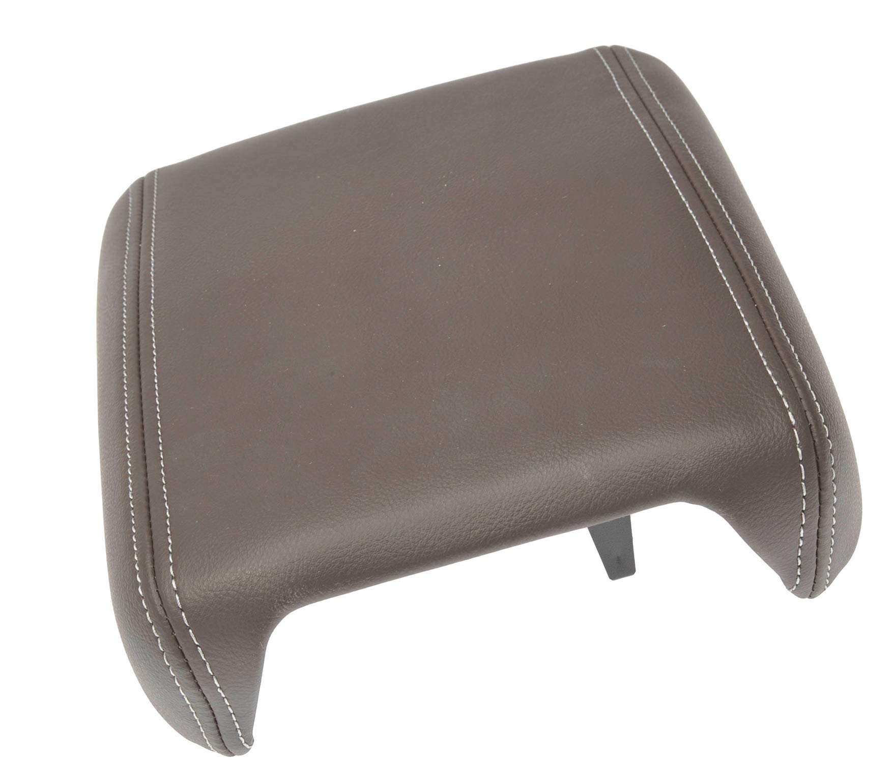 APDTY 142747 Replacement Console Lid - Compatible with 22905367 - Perfect for Car Interior Repair & Upgrade