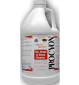 Procyon Tile, Grout & Stone Cleaner - Powerful Stain Remover for Bathroom, Kitchen & Shower Tiles - Safe for Ceramic, Porcelain & Natural Stone Surfaces