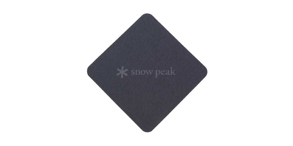 JINS x Snow Peak Polarized Sunglasses 234 92 - UV Protection Outdoor Sports & Travel Accessories for Hiking, Fishing, and Beach Activities