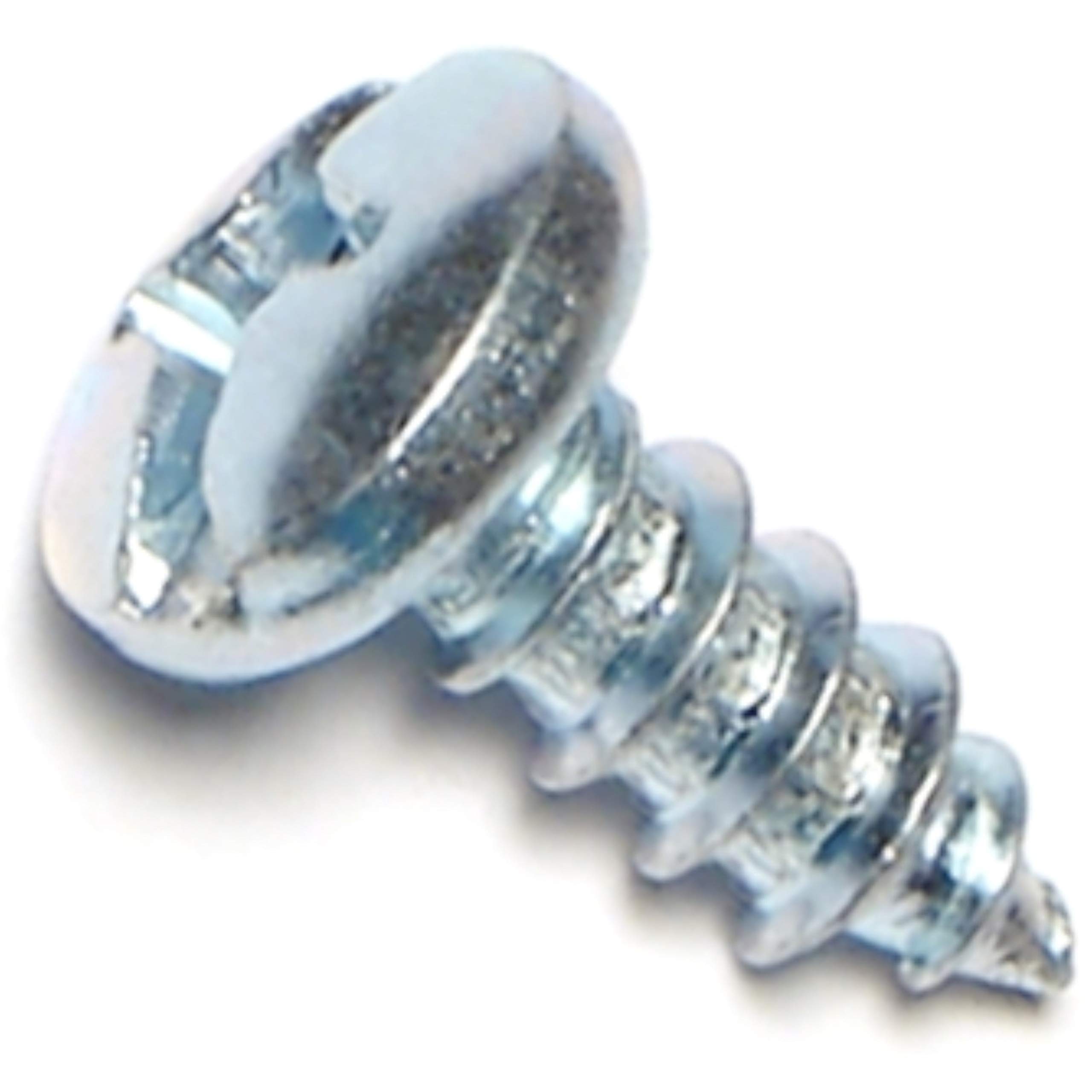 014973235741 Combo Pan Sheet Metal Screws - 14 x 5/8 Inch, Pack of 25 - Rust-Resistant Fasteners for Roofing, HVAC, and Metal Fabrication Projects
