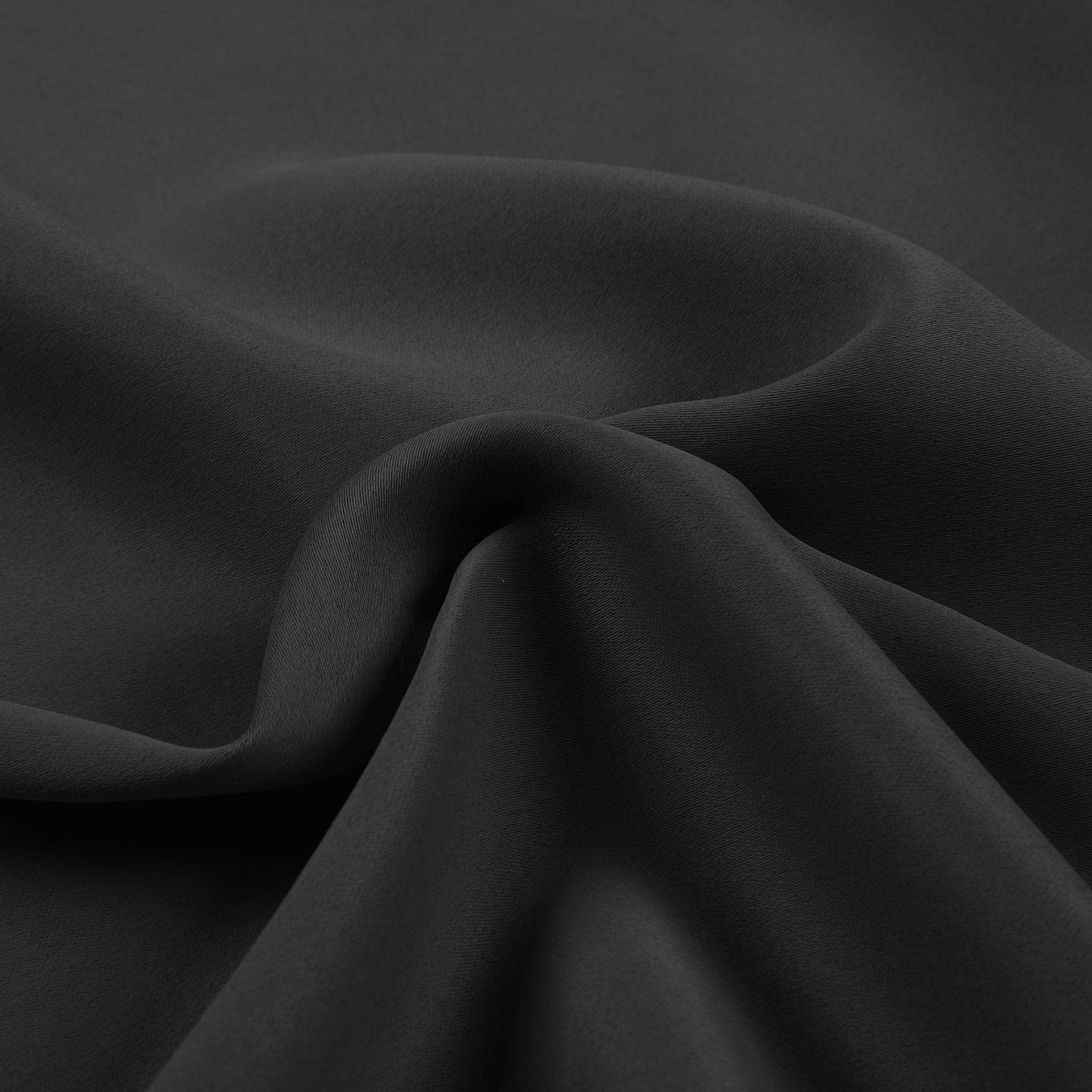 TWOPAGES Blackout Thermal Insulated Curtains 26