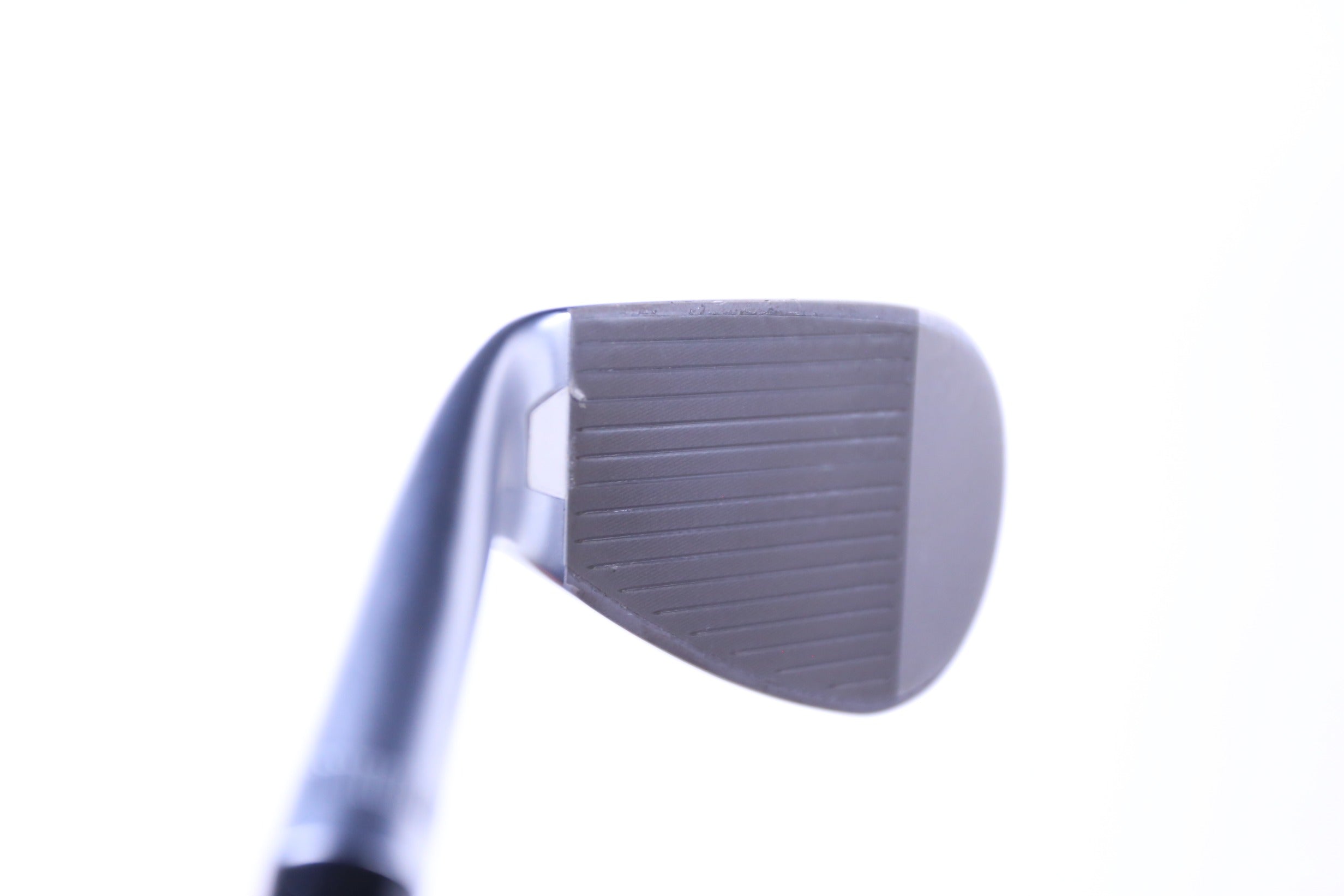 Used Callaway JAWS Raw Chrome Sand Wedge - Right Handed 54° Extra Stiff Flex Golf Club | Perfect for Bunker Shots & Short Game Precision