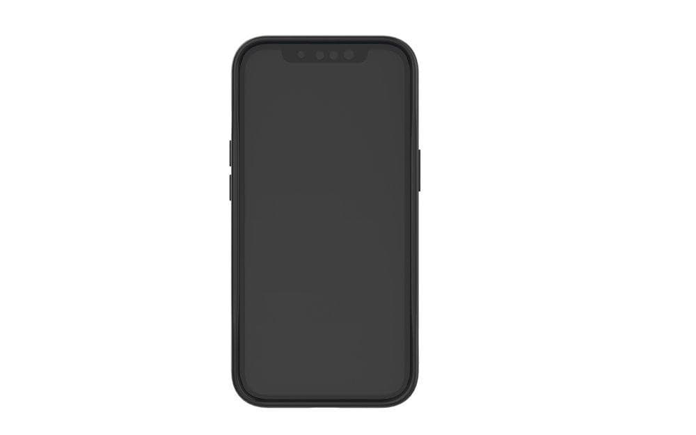 Impact Zero® Kevlar Protective Case for iPhone 13 - Ultra Thin & Military-Grade Drop Protection | Shockproof & Scratch Resistant Cover | Perfect for Outdoor Adventures, Work & Daily Use