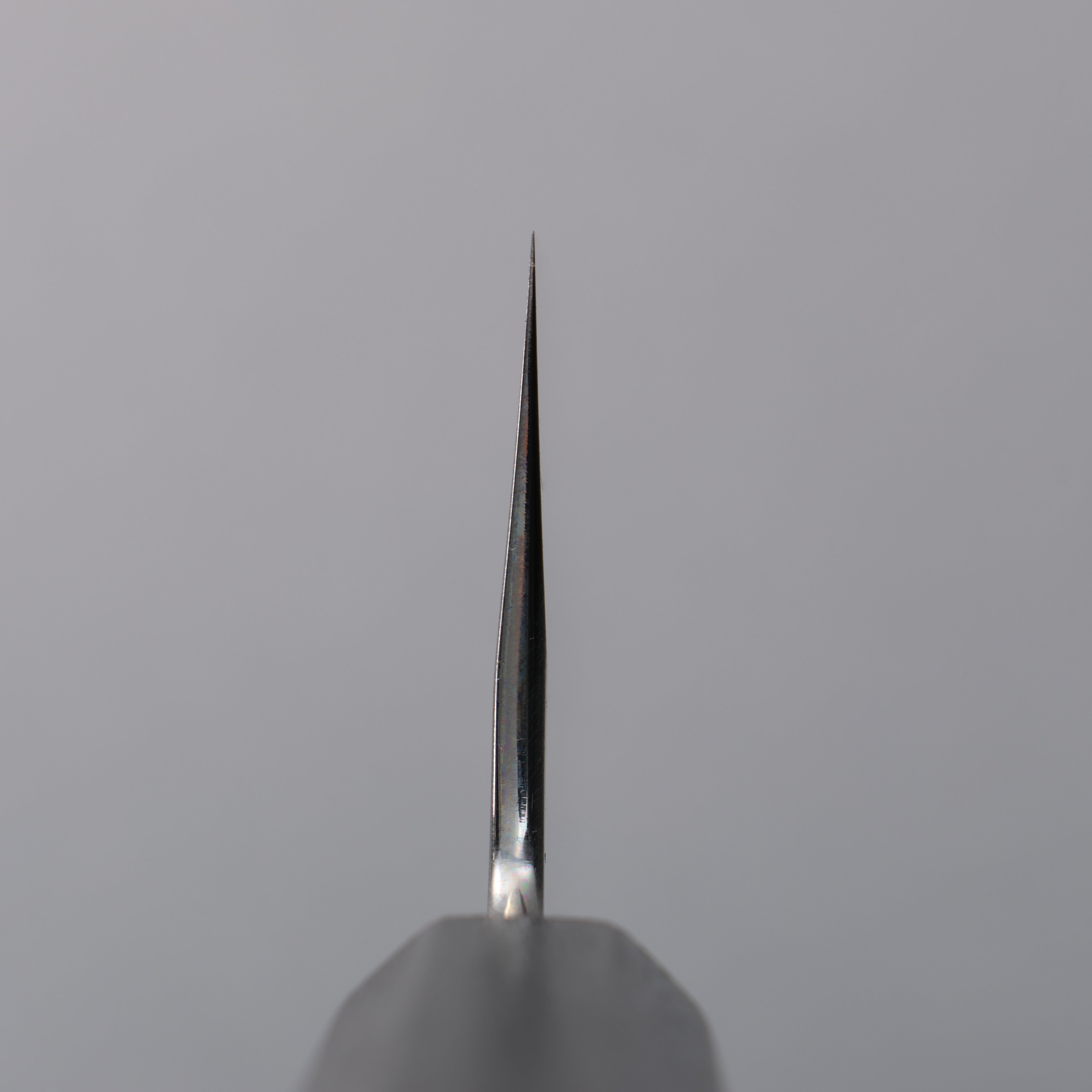 Premium Kagekiyo Silver Steel No.3 Gyuto Chef Knife 240mm - Japanese Black Lacquered Handle for Professional Chefs & Home Cooking - Perfect for Slicing, Dicing & Precision Cutting
