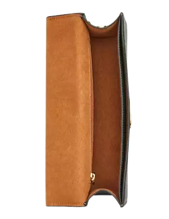 Coach Eliza Flap Crossbody Bag with Camo Print - Stylish & Compact Shoulder Bag for Women | Perfect for Work, Travel & Everyday Use
