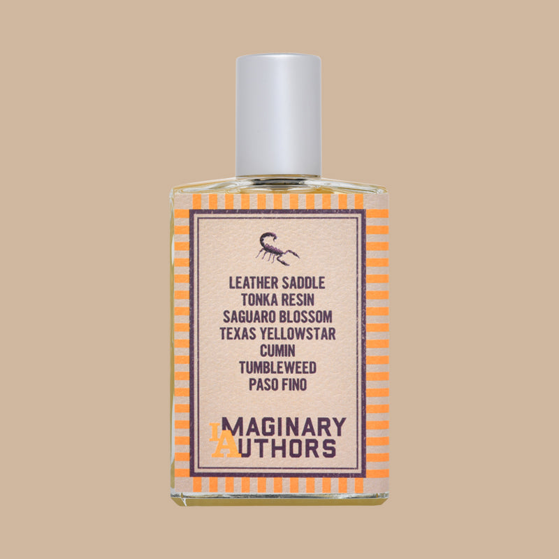 Imaginary Authors UNTAMABLE Eau de Parfum - Bold & Unique Fragrance for Men & Women - Perfect for Date Nights, Special Occasions & Everyday Confidence