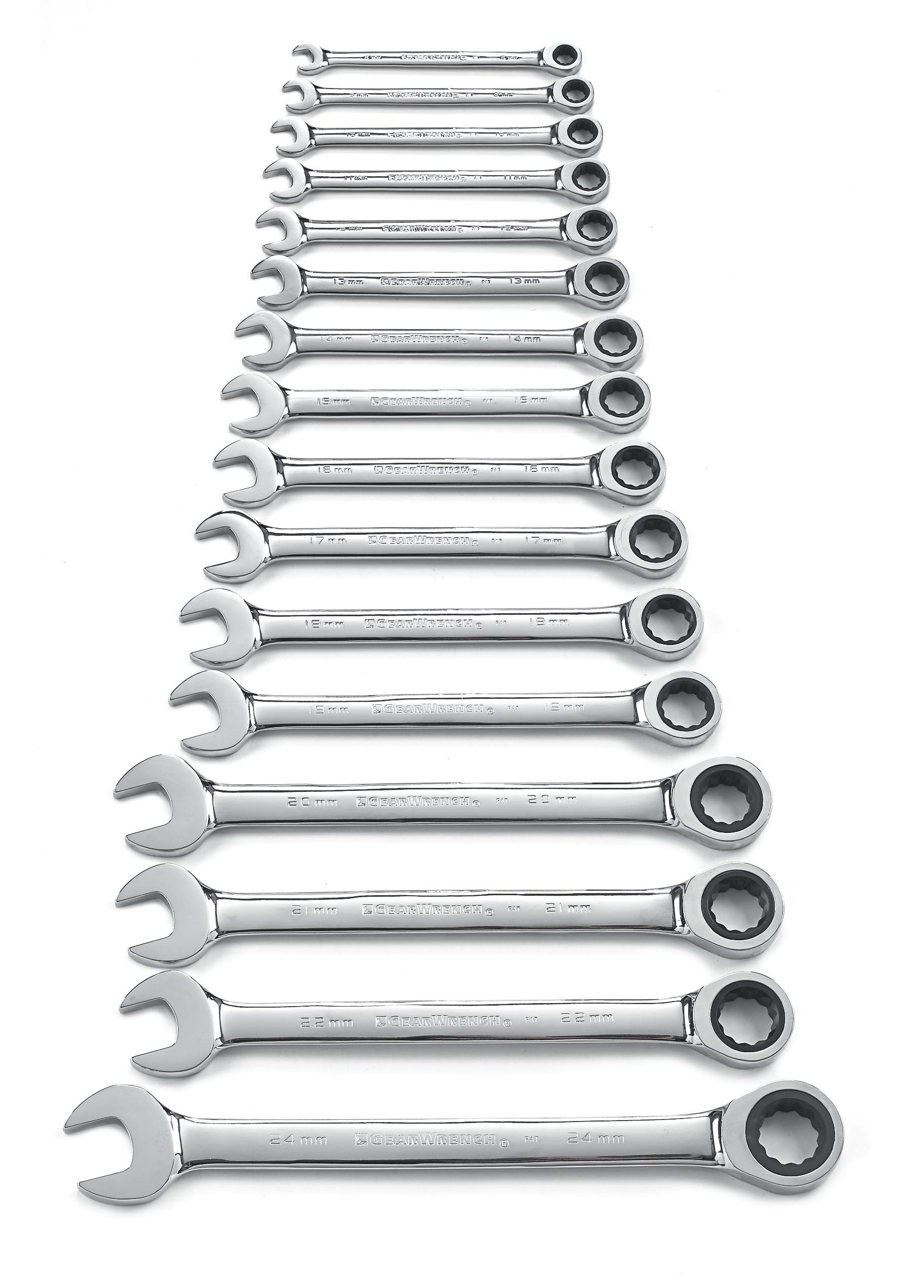 GEARWRENCH 1/2