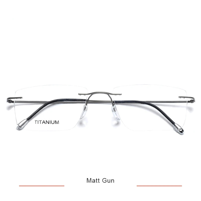 Matt Gun