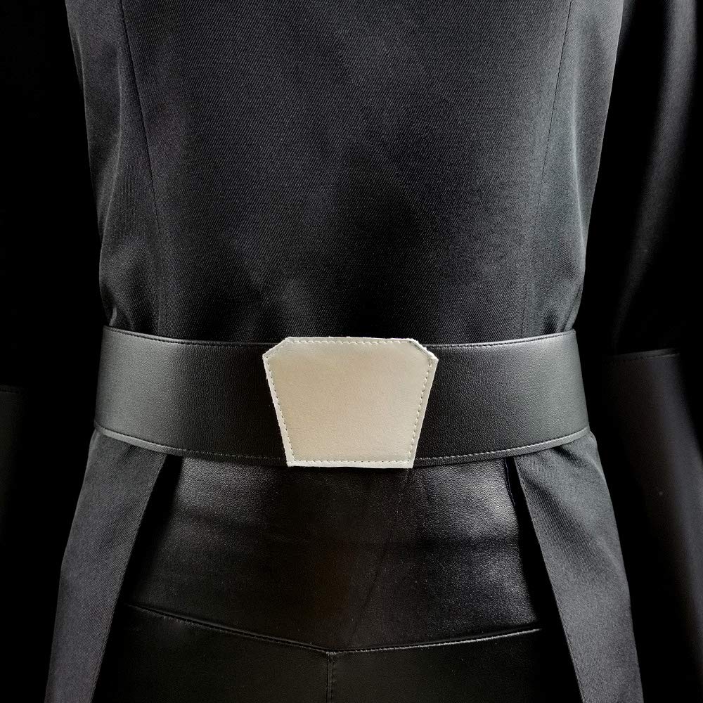 RongJun Adult Fallen Order The Second Sister Costume Set with Accessories - Star Wars Halloween Cosplay Outfit for Men & Women | Perfect for Halloween Parties, Comic Con & Cosplay Events