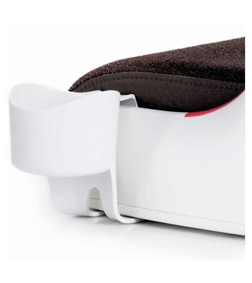 Clek Oobr Car Seat Cup Holder - Secure & Spill-Proof Drink Accessory for Kids | Perfect for Road Trips & School Commutes