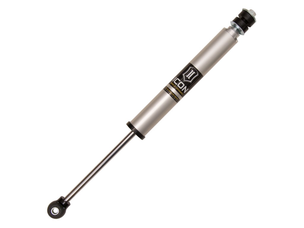Icon Vehicle Dynamics 216529 Shock Absorber - Heavy Duty Off-Road Performance for Trucks & SUVs - Perfect for Bumpy Roads & Off-Road Adventures