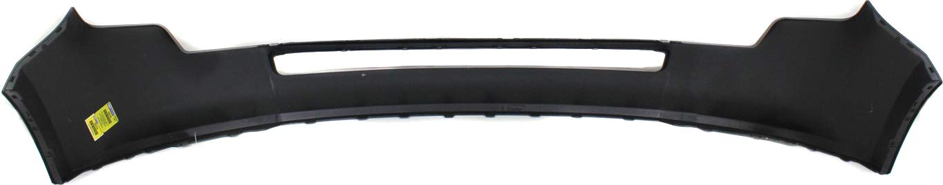 Evan Fischer Front, Upper and Lower Bumper Cover Compatible with 2007-2010 Ford Edge - CAPA Certified Replacement Parts FO1015105C & FO1014106C | Perfect for Accident Repair and Vehicle Restoration