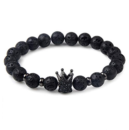 Hematite Crown Lava