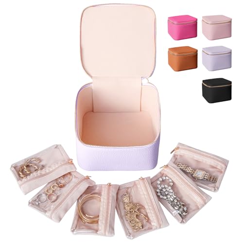 Square Case Lavender