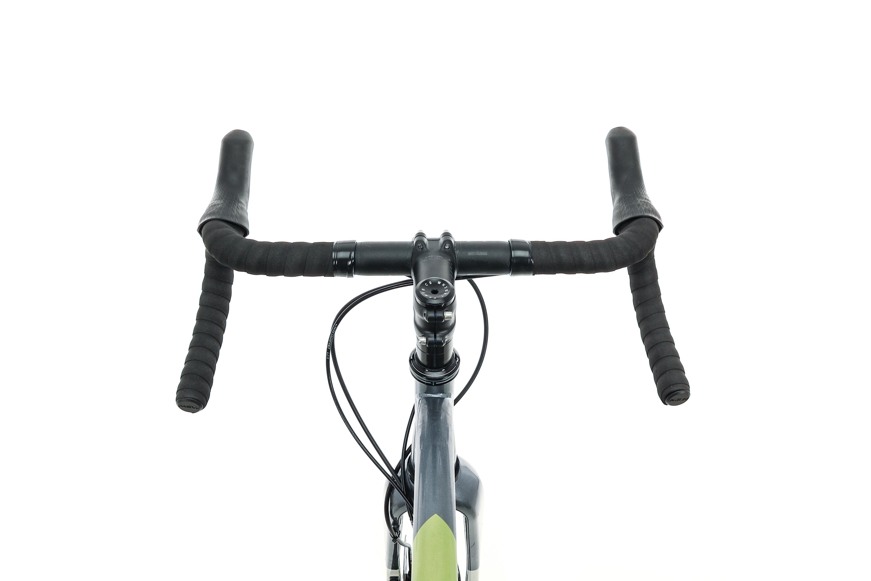 2020 All City Cosmic Stallion GRX Gravel Bike - 55cm Frame for Adventure Riding & Commuting | Durable Steel Frame for Off-Road Trails & Urban Exploration