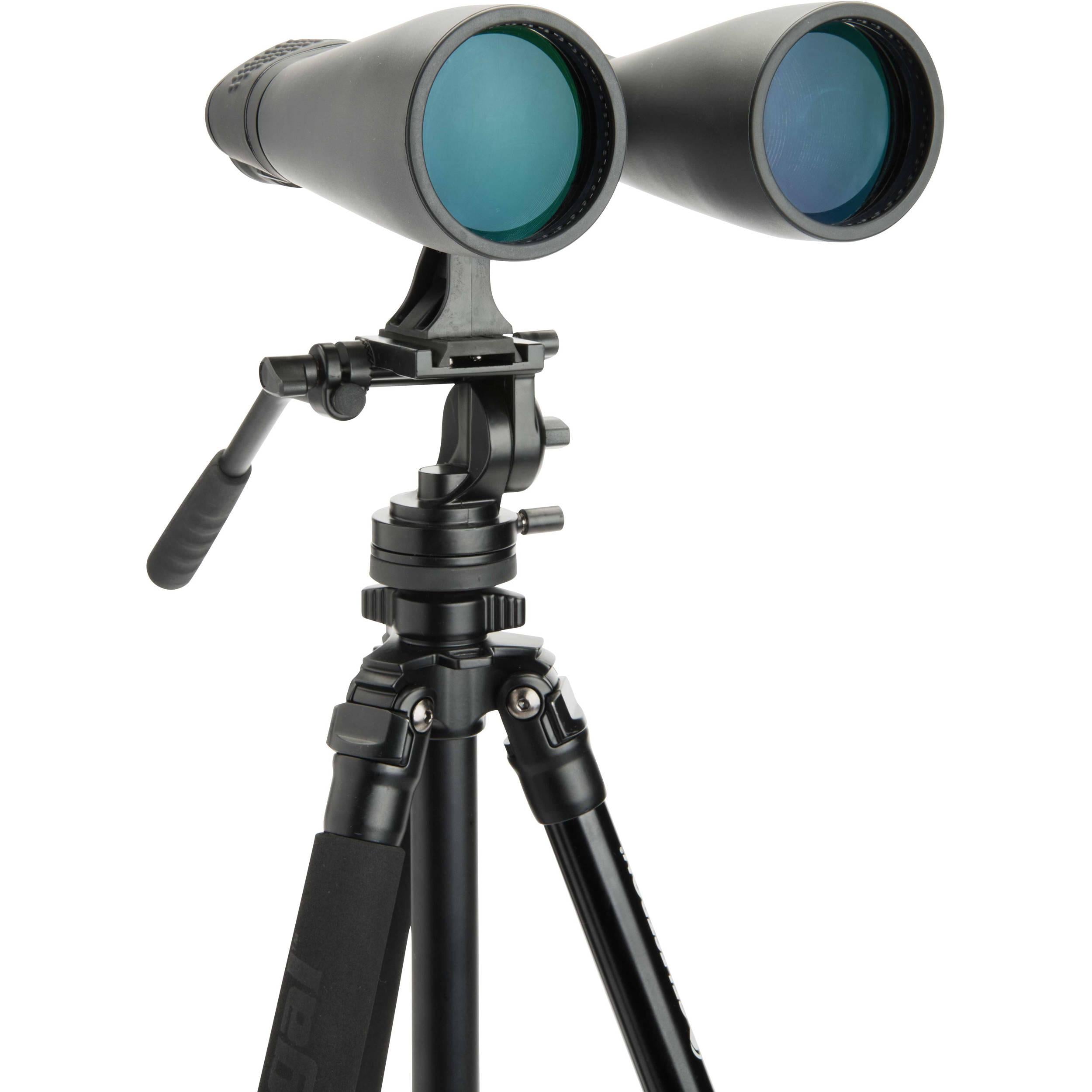 Celestron SkyMaster 15x70 Binoculars - High Power Astronomy Binoculars for Stargazing, Bird Watching & Long Distance Viewing - Perfect for Outdoor Adventures, Travel & Night Sky Observation