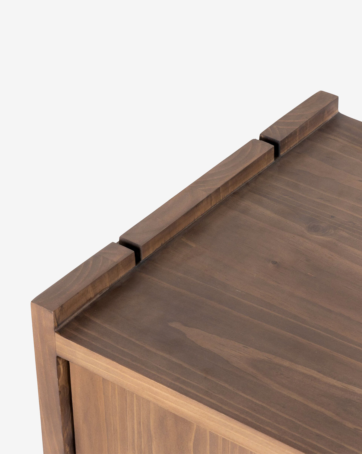 Modern Sloane Sideboard - Stylish Buffet Cabinet for Dining Room & Living Room Storage | Perfect for Home Decor & Organization