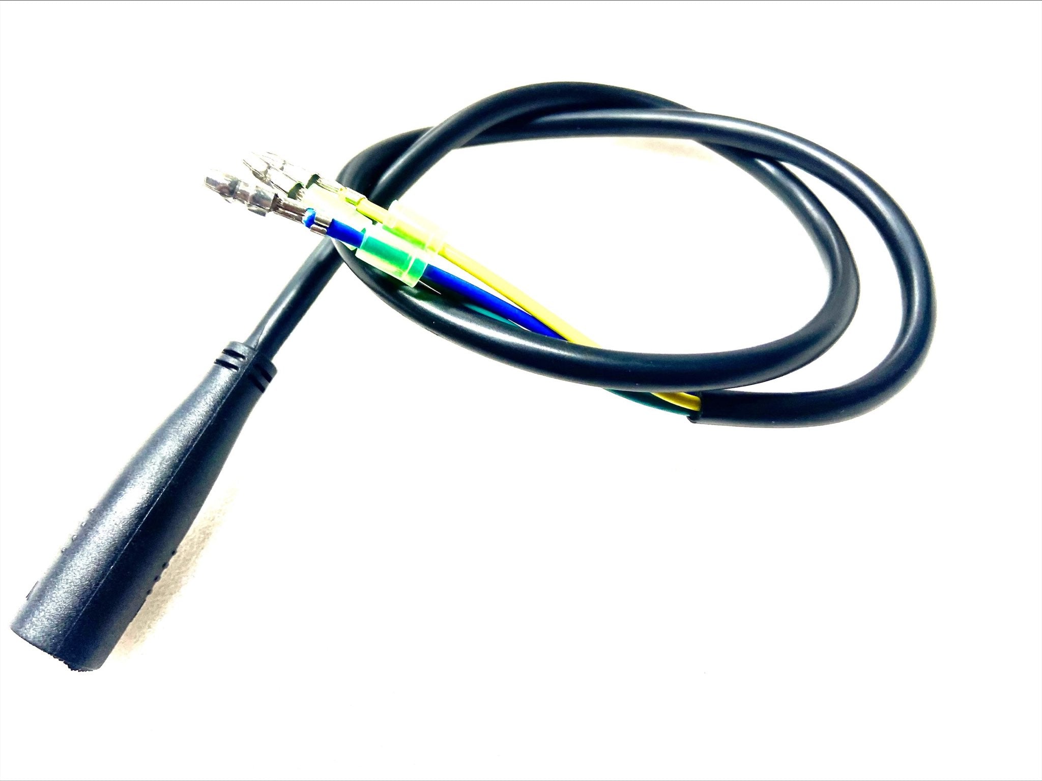 V2 Horizon Motor Cable Extension - High Quality 12V/24V Power Cord for Electric Vehicles & Scooters - Perfect for Commuting, Outdoor Adventures & DIY Projects