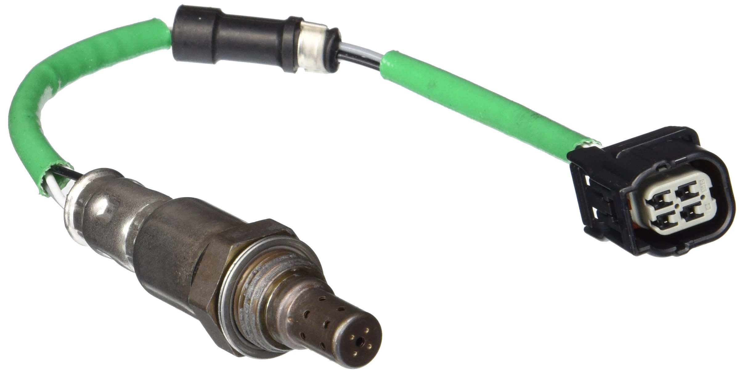 Genuine Honda 36532-REZ-A01 Oxygen Sensor - Compatible with [List Models] | High Performance Air Fuel Ratio Sensor | Improves Fuel Efficiency & Engine Performance | Perfect for Engine Tuning & Emissions Compliance