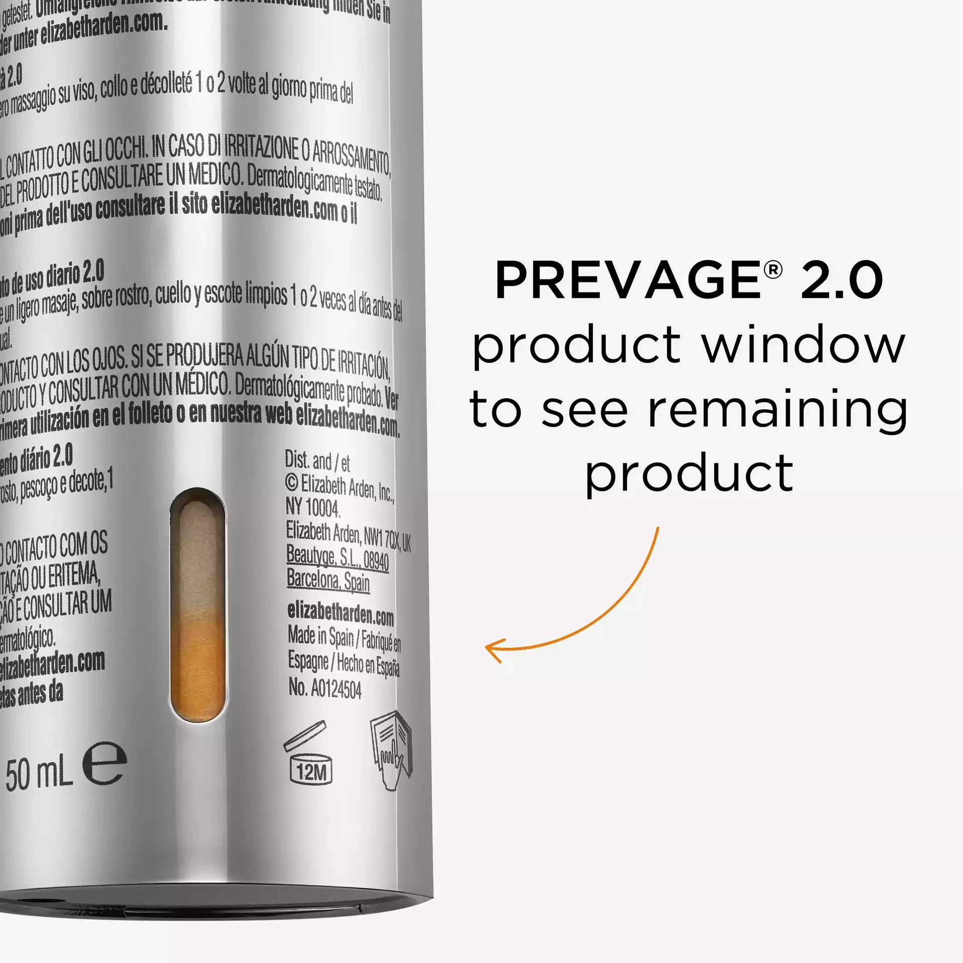 Retinol + HPR Ceramide Capsules Serum & PREVAGE® Anti-Aging Daily Serum 2.0 Duo Set - Powerful Anti-Wrinkle Treatment for Face & Neck - Day & Night Skincare Routine for Youthful Glow